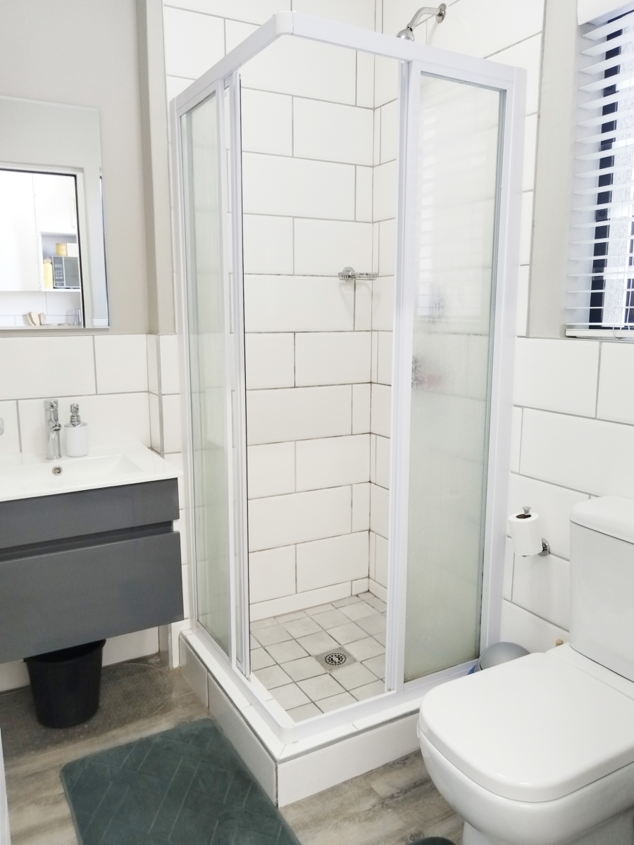 1 Bedroom Property for Sale in Haasendal Western Cape